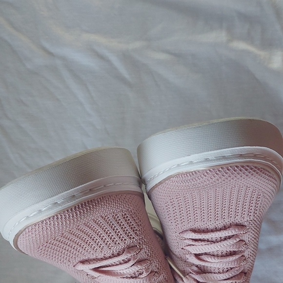 Skechers Stretch Fit Light Pink 7 - Picture 5 of 6
